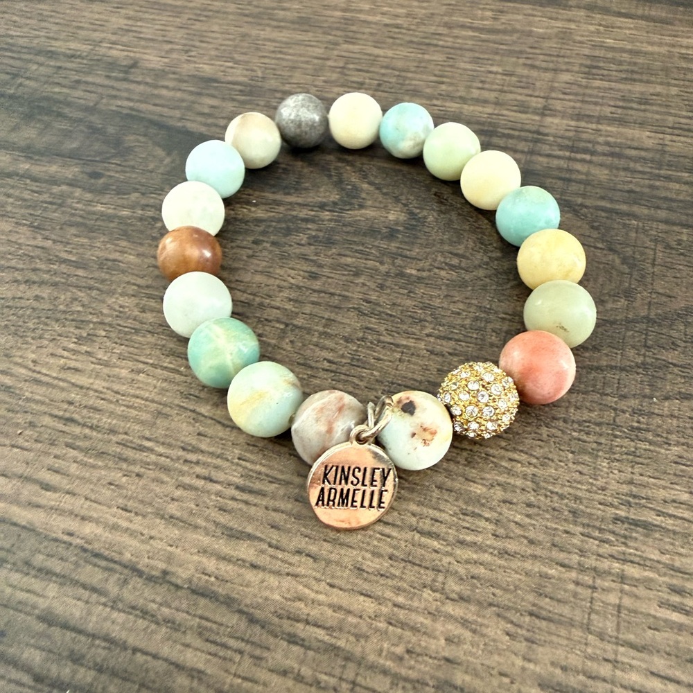 Kinsley Armelle Bracelet